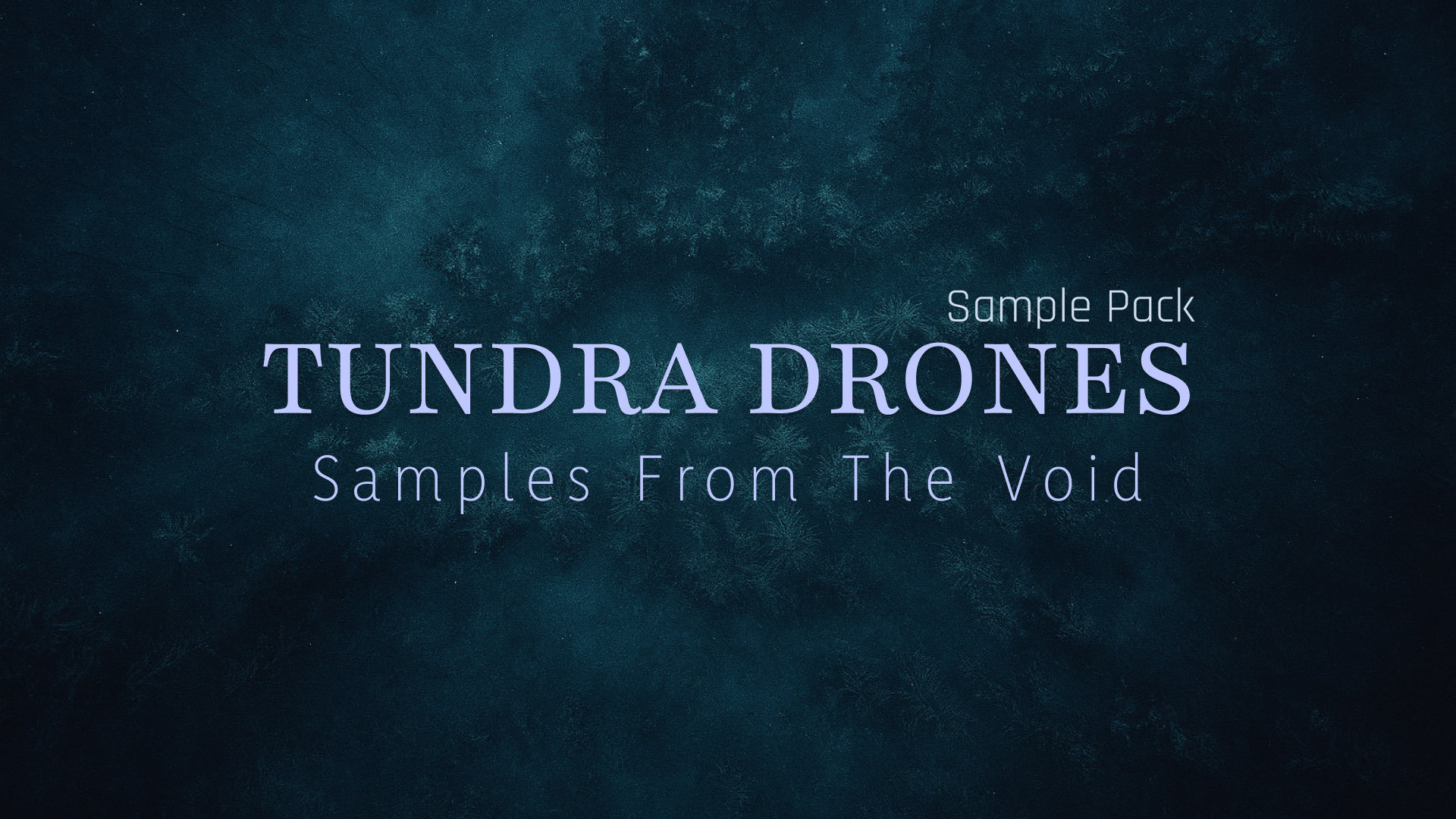 Tundra Drones